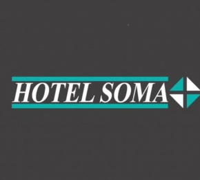 Hotel Soma Betim